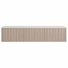 Clifton Ensuite 1800mm Wall Hung Single Vanity